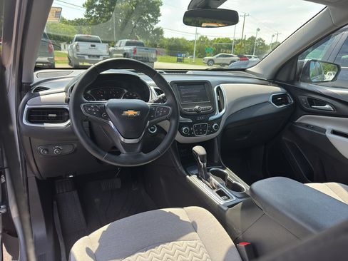Used 2023 Chevrolet Equinox LT FWD image 8