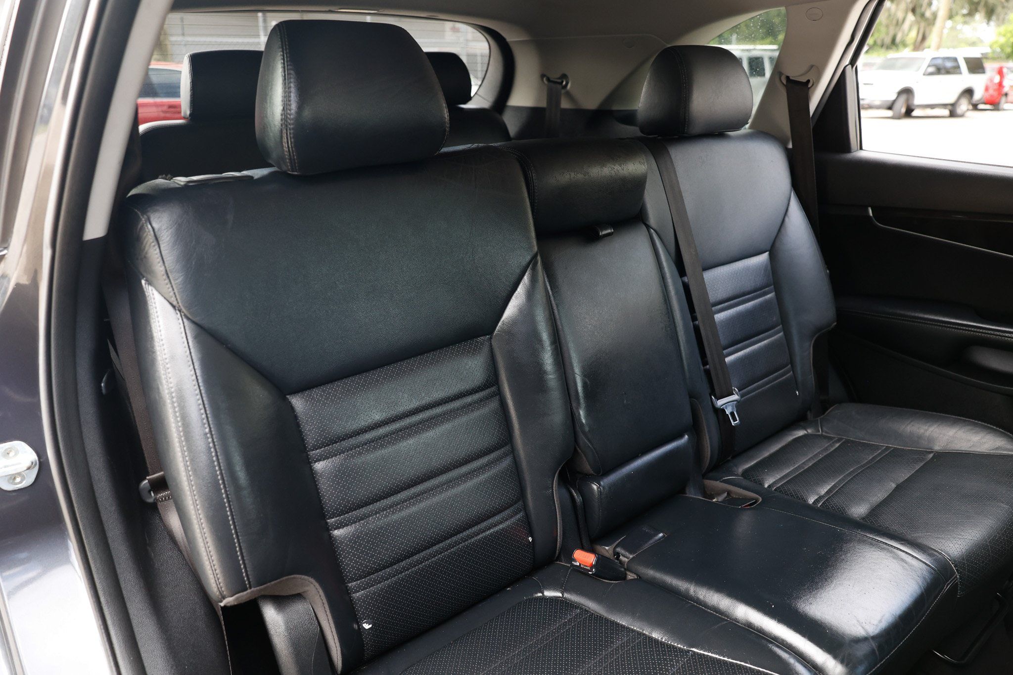 Used 2017 Kia Sorento AWD w/ LX Convenience Package image 19