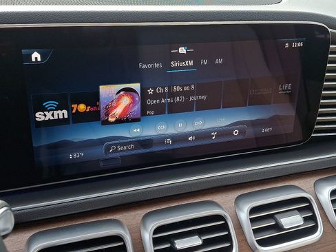 New 2026 Mercedes-Benz GLE 450 4MATIC image 13