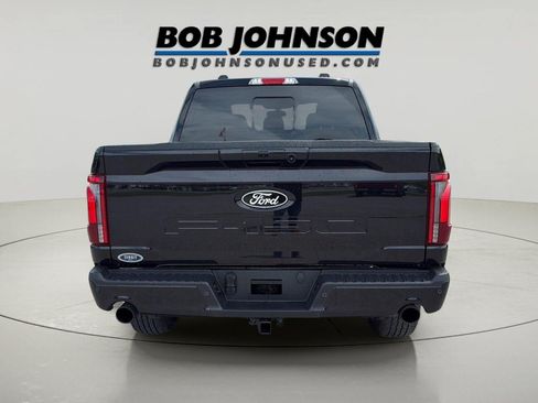 Certified 2026 Ford F150 Lariat AWD/4WD image 3