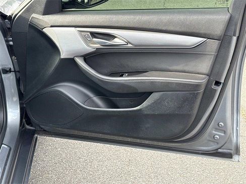 Used 2020 Cadillac CT5 Premium Luxury image 8