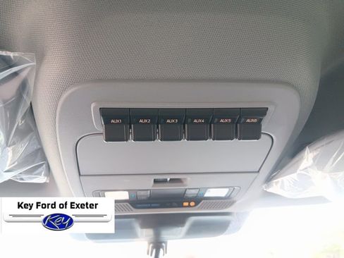 New 2026 Ford F250 XL w/ FX4 Off-Road Package image 14