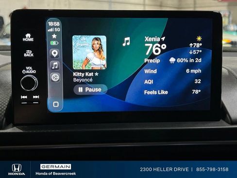 Used 2024 Honda Pilot EX-L image 22