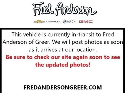 New 2026 GMC Yukon Denali