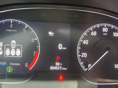 Used 2022 Honda Accord Touring image 15