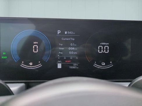 Used 2025 Hyundai Sonata SEL image 12