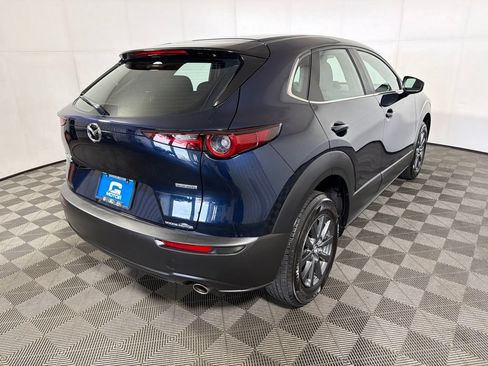 Used 2023 MAZDA CX-30 AWD 2.5 S image 7