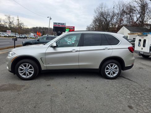 Used 2015 BMW X5 xDrive35i image 8