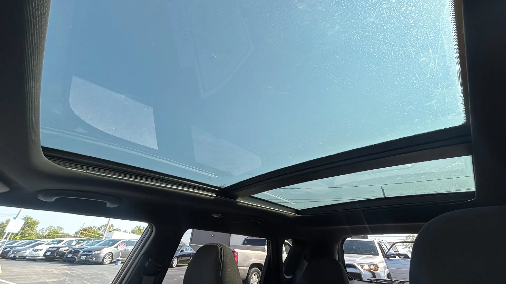 Used 2015 Kia Soul ! w/ Sun & Sound Package FWD image 19