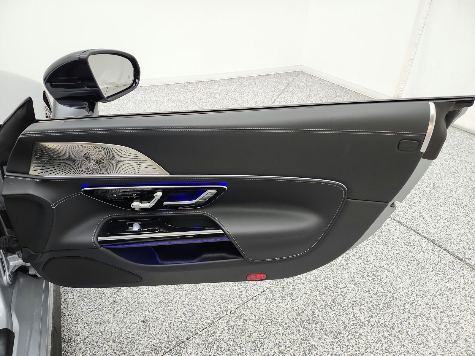 Certified 2024 Mercedes-Benz AMG GT 63 image 19