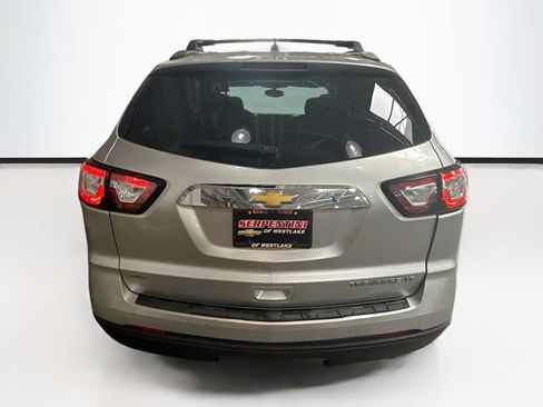 Used 2014 Chevrolet Traverse LT w/ All-Star Edition AWD/4WD image 7