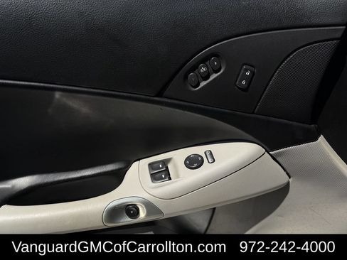 Used 2010 Chevrolet Corvette Convertible w/ Preferred Equipment Group RWD image 26
