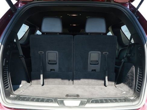 Used 2024 Dodge Durango GT image 10