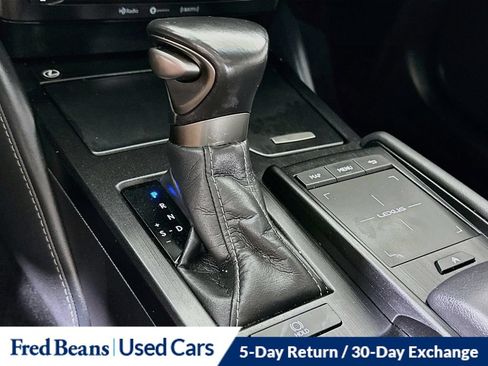 Used 2021 Lexus ES 250 w/ Premium Package AWD/4WD image 23