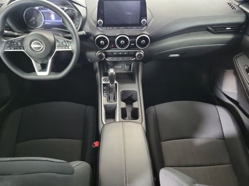 Used 2024 Nissan Sentra SV FWD image 14