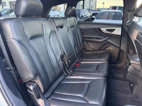 Used 2019 Audi Q7 2.0T Premium image 27
