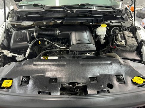 Used 2019 RAM 1500 Classic Warlock AWD/4WD image 24