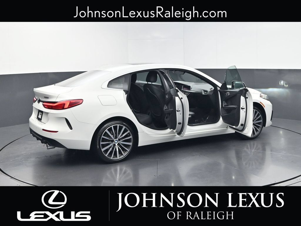 Used 2021 BMW 228i Gran Coupe w/ Convenience Package FWD image 31
