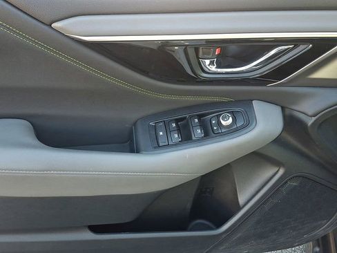 Used 2020 Subaru Outback Onyx Edition XT image 13