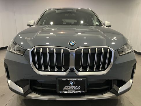 Certified 2023 BMW X1 xDrive28i w/ Premium Package AWD/4WD image 2
