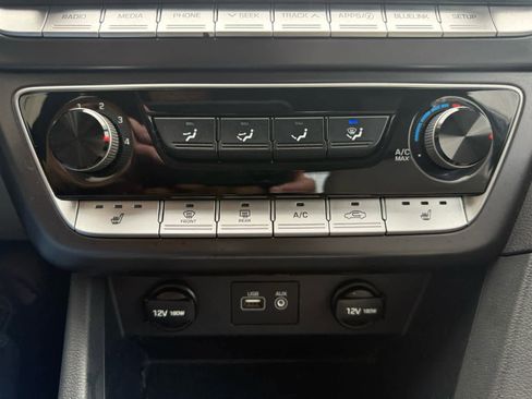 Used 2018 Hyundai Sonata SEL image 13