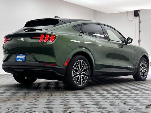 New 2026 Ford Mustang Mach-E Premium image 8