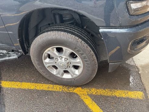 Used 2025 RAM 2500 Big Horn image 10