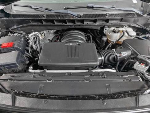 Used 2022 Cadillac Escalade ESV Sport Platinum AWD/4WD image 35
