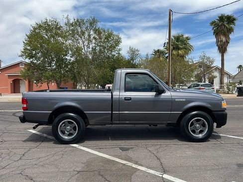 Used 2007 Ford Ranger XLT image 4
