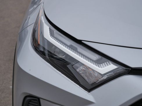 Used 2023 Toyota RAV4 LE image 16