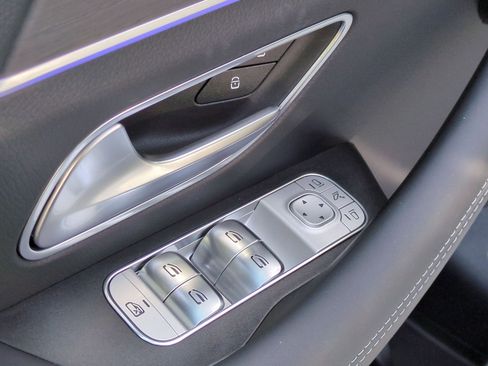 Certified 2025 Mercedes-Benz GLE 53 AMG 4MATIC Coupe image 14