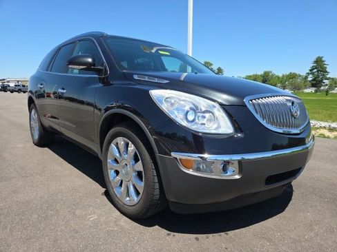 Used 2012 Buick Enclave Premium FWD image 3