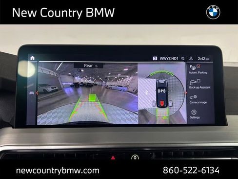 Used 2023 BMW X3 xDrive30i w/ Premium Package image 22