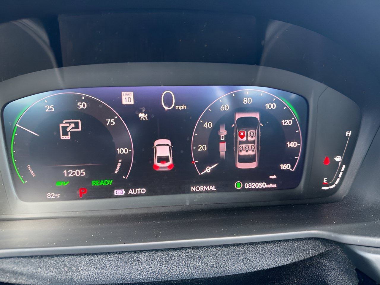 Used 2024 Honda Accord Sport image 23