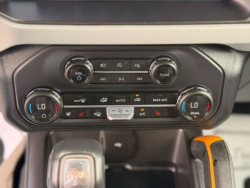 Used 2023 Ford Bronco Badlands AWD/4WD image 29