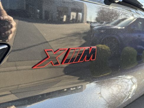 New 2026 BMW XM Label Red image 7