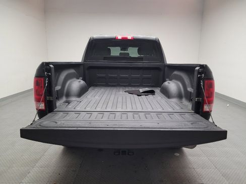 Used 2014 RAM 1500 Tradesman w/ Popular Equipment Group image 29