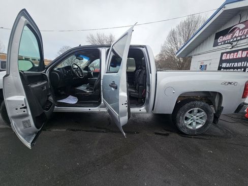 Used 2013 Chevrolet Silverado 1500 LT w/ All-Star Edition image 20