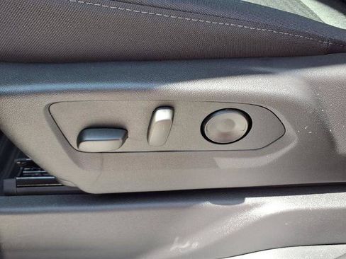 New 2026 Chevrolet Silverado 1500 Custom w/ Turbomax Blackout Package AWD/4WD image 16
