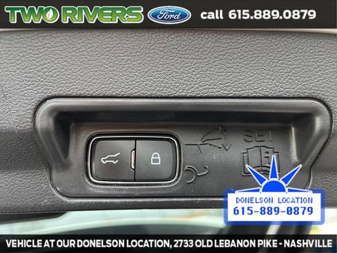 Used 2022 Ford Explorer XLT w/ Equipment Group 202A image 38