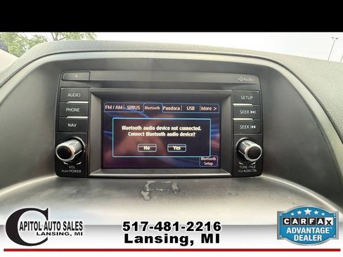 Used 2015 MAZDA CX-5 Grand Touring AWD/4WD image 23