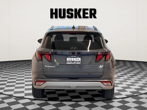 Used 2026 Hyundai Tucson SEL AWD/4WD image 6