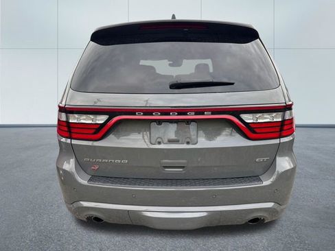 Used 2023 Dodge Durango GT image 3