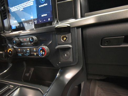 New 2026 Ford F150 STX w/ F-150 LOBO Package AWD/4WD image 19