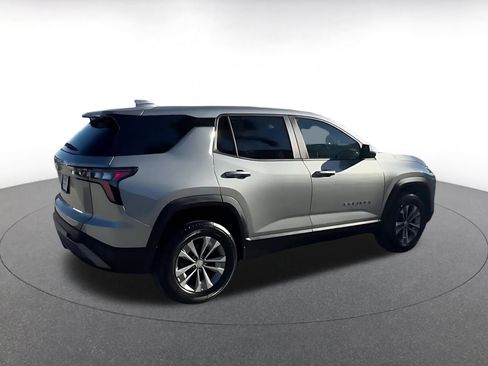 Used 2025 Chevrolet Equinox LT image 15