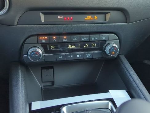 New 2025 MAZDA CX-5 AWD 2.5 S image 20