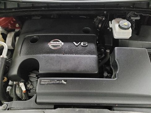 Used 2019 Nissan Murano Platinum FWD image 30