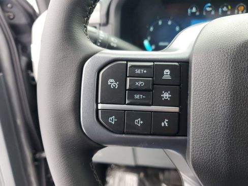 New 2026 Ford F150 XLT w/ Equipment Group 302A MID image 15