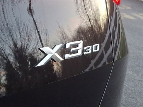 New 2026 BMW X3 xDrive30 w/ Convenience Package image 23
