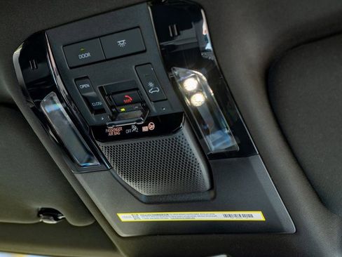 New 2026 Lexus GX 550 image 40